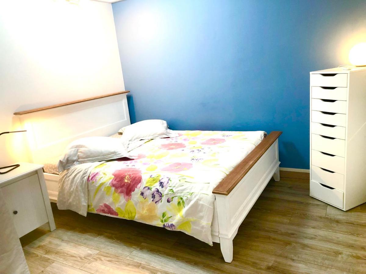Bedinreims "Burgundy Bottle" 110M2 Exceptional, 4 Chambres Doubles, 2 Bain, Free Park & Wifi, Tout Equipe Luaran gambar