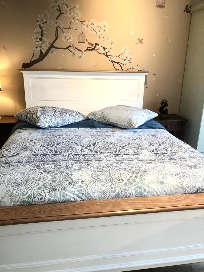 Bedinreims "Burgundy Bottle" 110M2 Exceptional, 4 Chambres Doubles, 2 Bain, Free Park & Wifi, Tout Equipe Luaran gambar